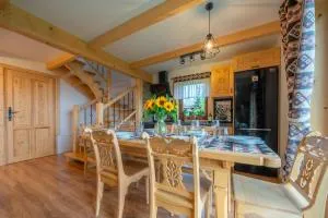 Villa Kierpcóweczka - Kierpcówka