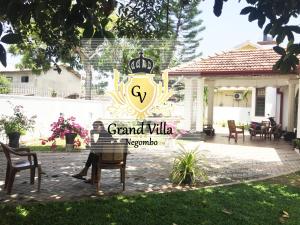 Grand Villa Negombo