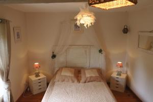 Maisons d'hotes La Naomath - Maison d'hotes, Hebergement insolite & Gite : photos des chambres