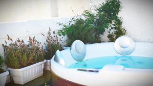 Amalfi Pool Suite - Puglia Mia Apartments