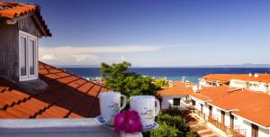 Hotel Odysseas Halkidiki Greece