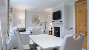 Mullingar town apartment 2 bedrooms