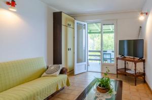 Apartment Nanica Prigradica