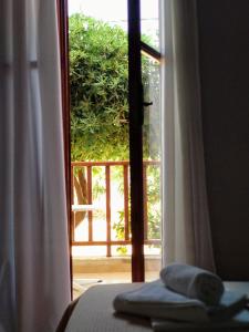 ILAIRA Lesvos Greece