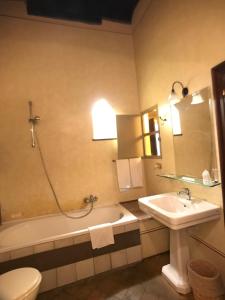 camere della vecchia posta