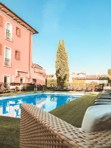 Hotel Benacus - Lazise