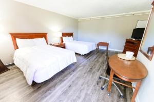 OAKS MOTEL GREENSBORO NC