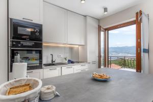 Apartments Olivia & Navy, Šilo