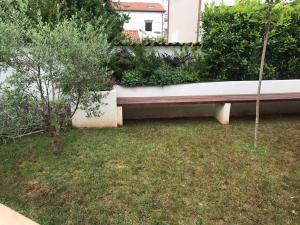 Apartmani Nena i Ilka