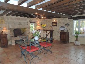 B&B / Chambres d'hotes 7 , le Haut Montraye : photos des chambres