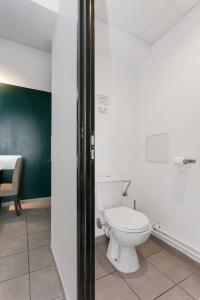 Appartements Coeur Urbain Apartments - Place de la Comedie : photos des chambres