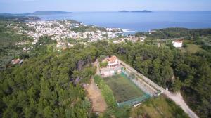 The Pine Tree House Alonissos Greece