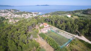 The Pine Tree House Alonissos Greece