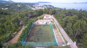 The Pine Tree House Alonissos Greece