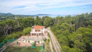 The Pine Tree House Alonissos Greece