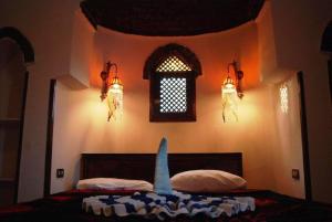 Leyla Eco Resort Queen Suites