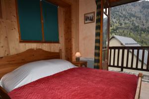 Chalets Clovis I & II : photos des chambres