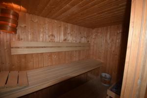 Chalets Clovis I & II : photos des chambres