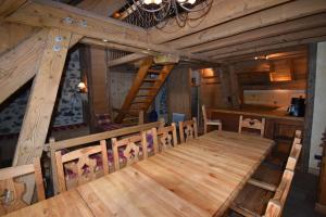 Chalets Clovis I & II : photos des chambres