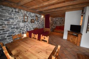 VAUJANYLOCATIONS - Chalets Clovis I & II : photos des chambres