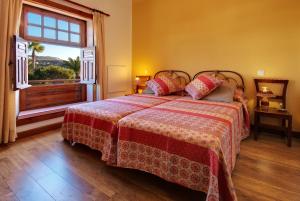 Ecofinca La Buganvilla