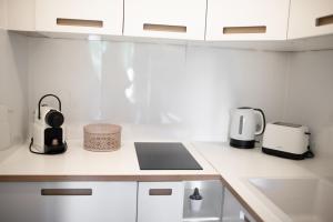 KELLER APARTMENT l 10H