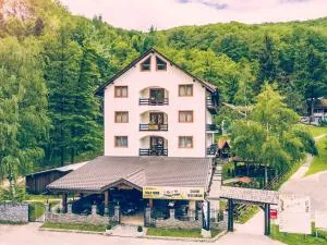 Vila Nico - Cernădia