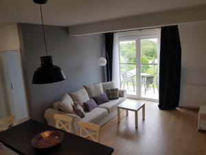 Apartament SOLEIL Kołobrzeg