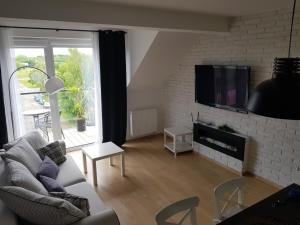 Apartament SOLEIL Kołobrzeg