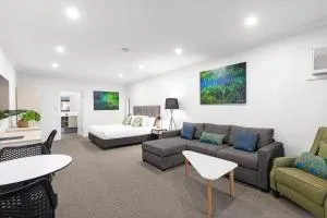 Presidential Motel - Port MacDonnell