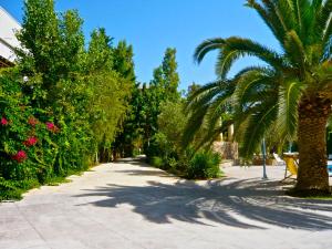 Villa Andromeda Chania Greece