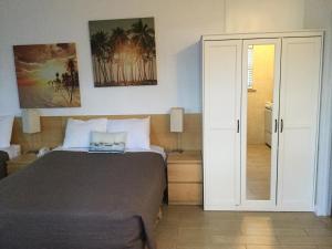 Family Studio room in Breakaway Inn Guest House