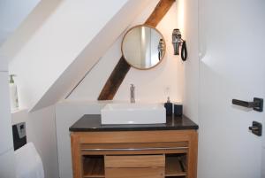 Appartements Montreuil Appart Holidays : photos des chambres