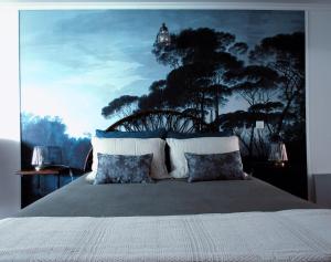 B&B / Chambres d'hotes La Bastide de Canaules : photos des chambres