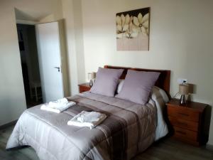 Apartamento Fregenal Centro R&S