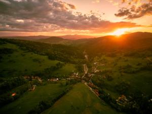 Apartamenty na Poludniowym Stoku