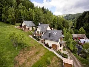 Apartamenty na Poludniowym Stoku - Wierchomla Wielka