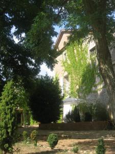 B&B / Chambres d'hotes Chambres d'Hotes Domaine d'En Baleux : photos des chambres