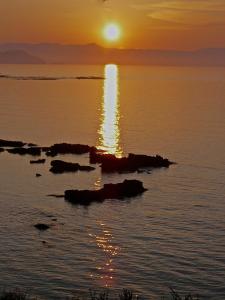 Villa Andromeda Chania Greece