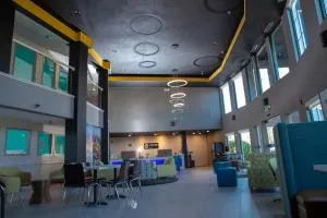 Clarion Pointe Indianapolis Airport - Plainfield