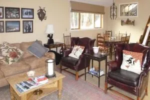 Southface Sanctuary - Waitsfield