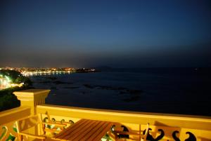 Villa Andromeda Chania Greece
