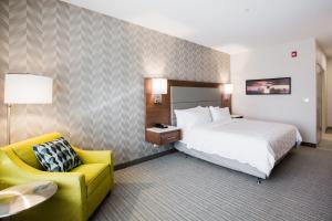 Holiday Inn Hotel & Suites Calgary South - Conference Ctr by IHG