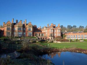 The Welcombe Golf & Spa Hotel - Hotel 4 stelle a Stratford-upon-Avon