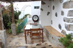 Vivienda Vacacional Capellania con Piscina Tijarafe