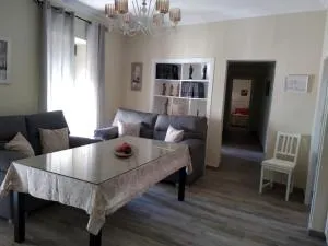 Apartamento Fregenal Centro R&S - Zafra