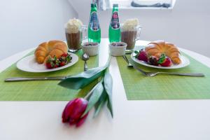 Apartments Wyszyńskiego