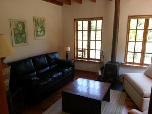 Hotel Posada del Río - Parque Metreñehue