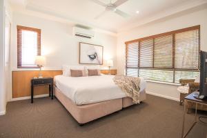 Noosa Springs Golf & Spa Resort