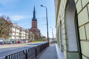 Apartments Wyszyńskiego